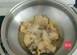 回锅鱼的做法图解3