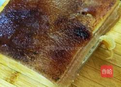 彩椒炒腊肉的做法图解6