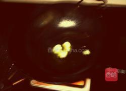 彩椒炒腊肉的做法图解8