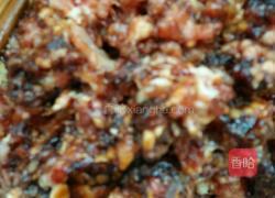 小白菜肉馅包的做法图解6