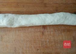 小白菜肉馅包的做法图解12