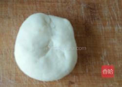 小白菜肉馅包的做法图解14