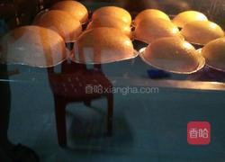 全麦红豆包的做法图解13