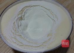脆皮小蛋糕的做法图解4