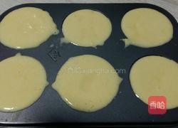 脆皮小蛋糕的做法图解5