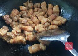 红烧肉的做法图解6