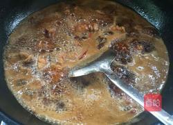 红烧肉的做法图解12