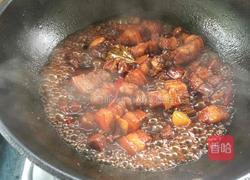 红烧肉的做法图解13