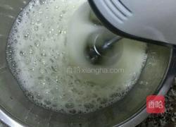 蛋糕卷的做法图解3