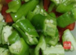 排骨烧土豆的做法图解4