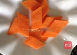 卷心菜炒回锅肉的做法图解4