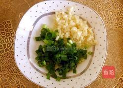 酸辣白萝卜丝的做法图解3