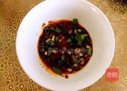 酸辣白萝卜丝的做法图解4