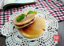 铜锣烧的做法图解8