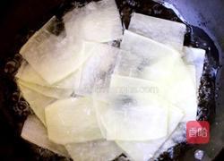 白萝卜酿的做法图解3