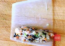 白萝卜酿的做法图解7