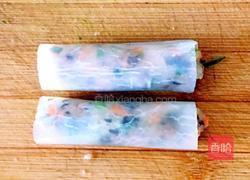 白萝卜酿的做法图解8