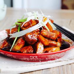 红烧肉的做法[图]