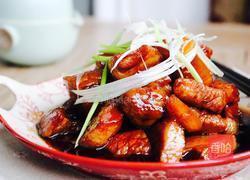 红烧肉的做法图解15