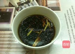 彩椒鱼的做法图解3