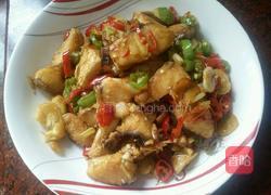 香煎草鱼的做法图解6