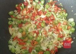 香煎草鱼的做法图解4