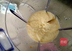 米糕披萨的做法图解2