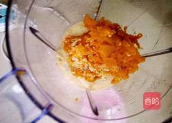 米糕披萨的做法图解3