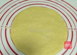 星巴克红豆松饼的做法图解8