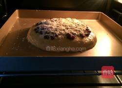 星巴克红豆松饼的做法图解14