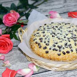 星巴克红豆松饼的做法[图]