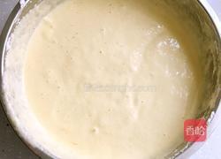 电饭锅蒸蛋糕的做法图解12