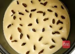 电饭锅蒸蛋糕的做法图解13