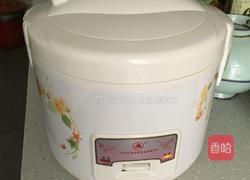 电饭锅蒸蛋糕的做法图解14