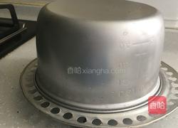 电饭锅蒸蛋糕的做法图解15