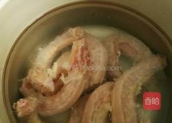 家常卤鸡脖的做法图解2