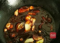 家常卤鸡脖的做法图解4