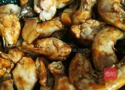 家常卤鸡脖的做法图解5