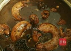 家常卤鸡脖的做法图解7