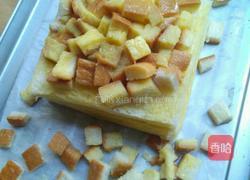 蛋芝三文治的做法图解8