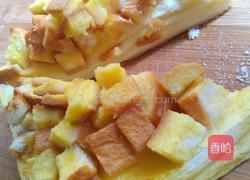 蛋芝三文治的做法图解11