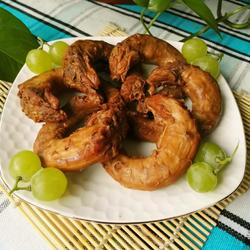 家常卤鸡脖的做法[图]