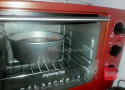 可可戚风蛋糕的做法图解14