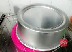 可可戚风蛋糕的做法图解17