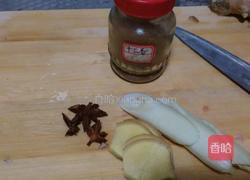 红烧排骨的做法图解3