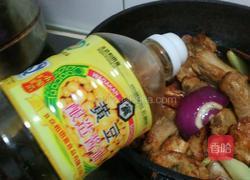 红烧排骨的做法图解8