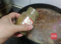 红烧排骨的做法图解12