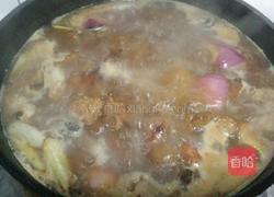 红烧排骨的做法图解13