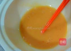 煎牡蛎(蚝烙)的做法图解3