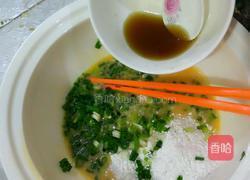 煎牡蛎（蚝烙）的做法图解4